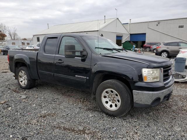 Продаж на аукціоні авто 2008 Gmc Sierra, vin: 1GTEK19J18Z193638, номер лоту: 92600415