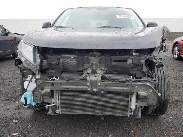 Продаж на аукціоні авто 2022 Mitsubishi Outlander Sport, vin: JA4APUAU7NU020278, номер лоту: 93381655