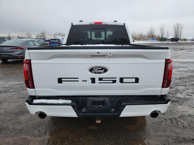 Продажа на аукционе авто 2024 Ford F150, vin: 1FTFW5L82RFA71752, номер лота: 91645335