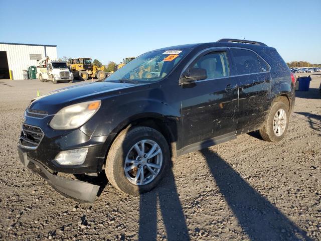 90982255 :رقم المزاد ، 2GNALCEK8H6227535 vin ، 2017 Chevrolet Equinox مزاد بيع