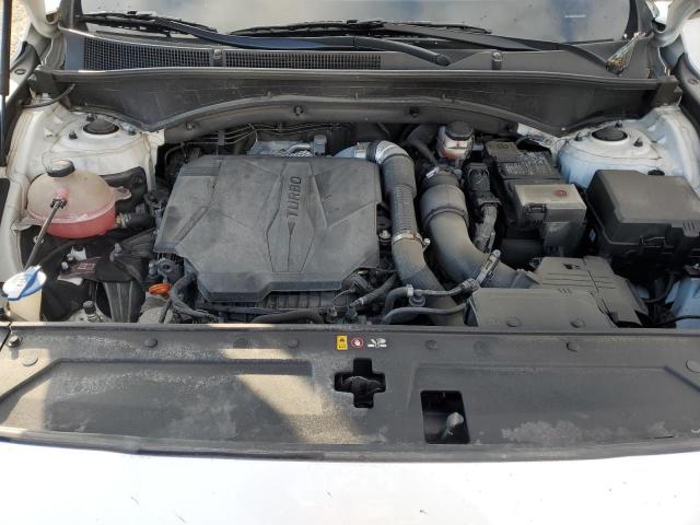 Продажа на аукционе авто 2021 Hyundai Santa Fe, vin: 5NMS5DAL0MH334433, номер лота: 90570175
