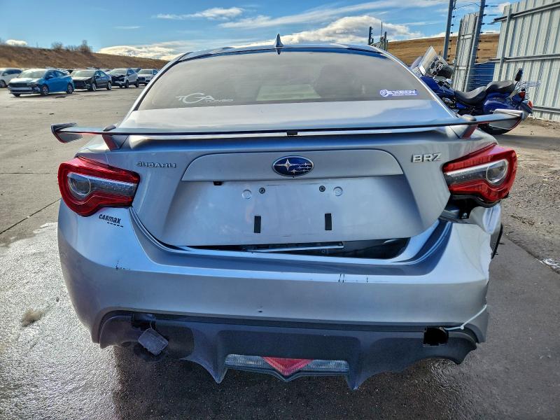 2017 Subaru Brz მანქანა იყიდება აუქციონზე, vin: JF1ZCAB16H9605972, აუქციონის ნომერი: 94410145
