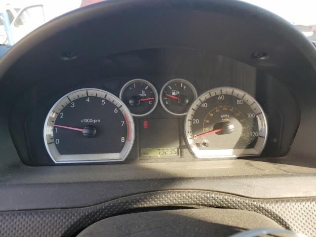 Продаж на аукціоні авто 2010 Chevrolet Aveo Ls, vin: KL1TD5DE1AB073735, номер лоту: 90111115