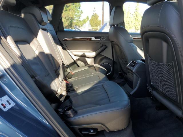 Продажа на аукционе авто 2015 Audi Q5, vin: WA1DMAFPXFA044133, номер лота: 90748175