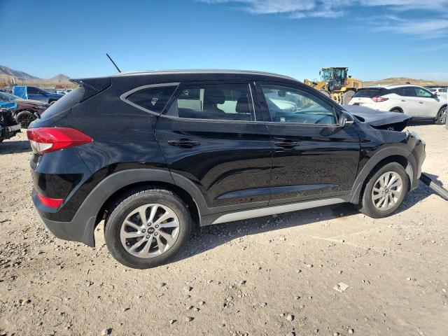 2017 Hyundai Tucson მანქანა იყიდება აუქციონზე, vin: KM8J3CA27HU383447, აუქციონის ნომერი: 59829716