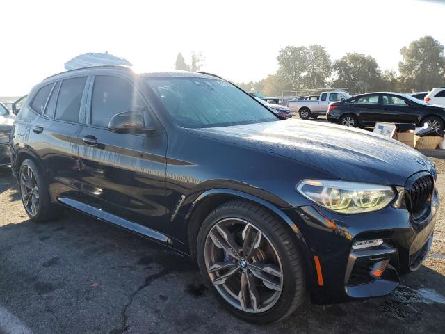 Продаж на аукціоні авто 2019 Bmw X3, vin: 5UXTS3C51KLR72951, номер лоту: 91977425