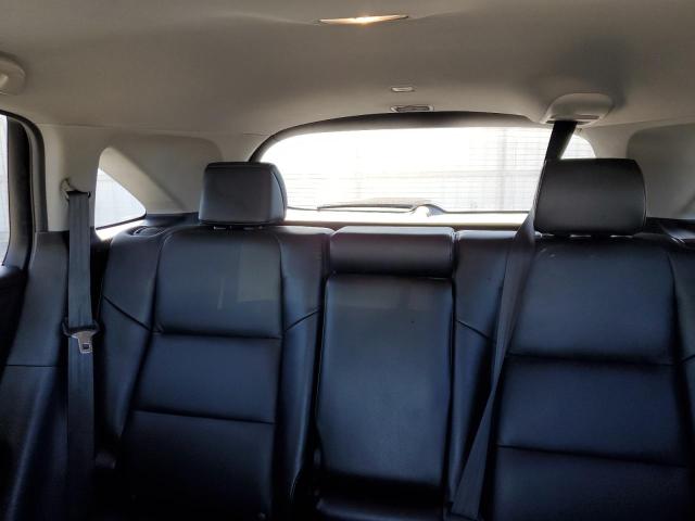 91208425 :رقم المزاد ، 5J8TB3H37JL016057 vin ، 2018 Acura Rdx مزاد بيع