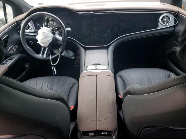 Aukcja sprzedaży 2025 Mercedes-benz Eqs Sedan, vin: W1KCG2DB2SA050336, numer aukcji: 92431655