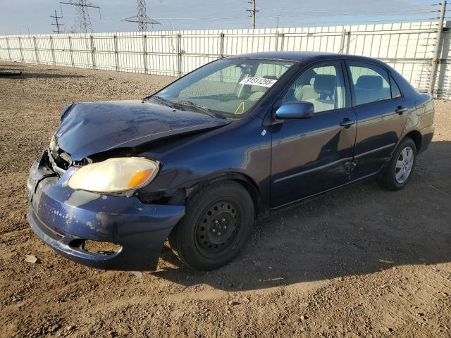 91511295 :رقم المزاد ، 2T1BR32E95C446704 vin ، 2005 Toyota Corolla مزاد بيع
