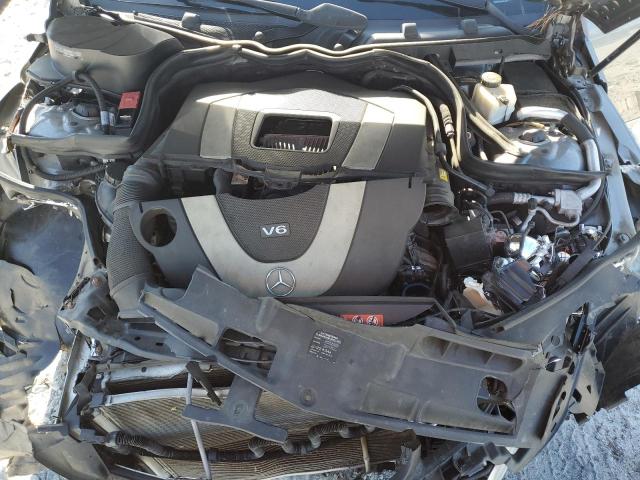 Продажа на аукционе авто 2011 Mercedes-benz C, vin: WDDGF8BB2BR153347, номер лота: 92807385