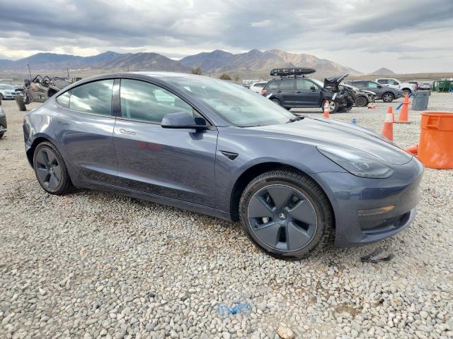 Продажа на аукционе авто 2023 Tesla Model 3, vin: 5YJ3E1EA1PF666298, номер лота: 92718935