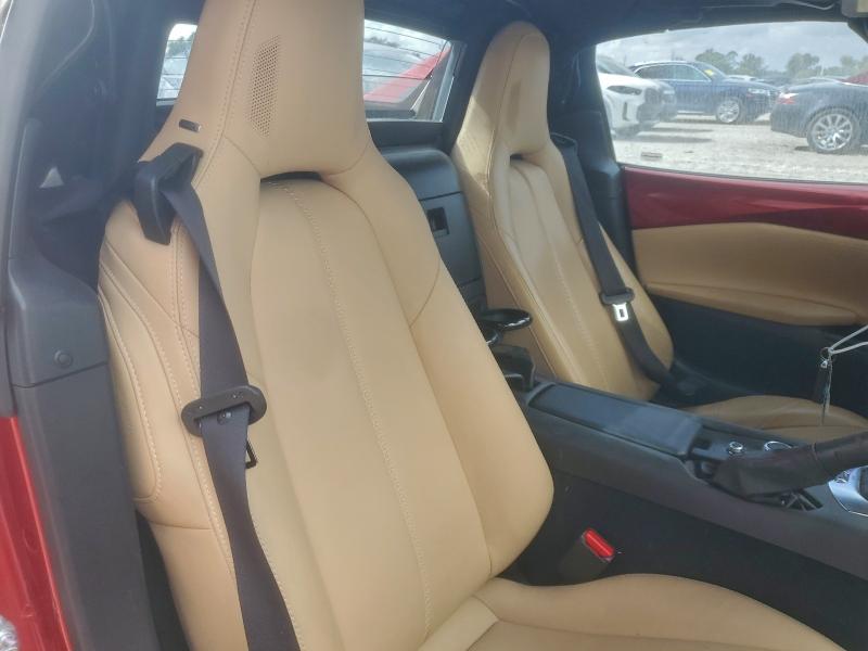 Продаж на аукціоні авто 2019 Mazda Mx-5 Miata, vin: JM1NDAM72K0302349, номер лоту: 90791425