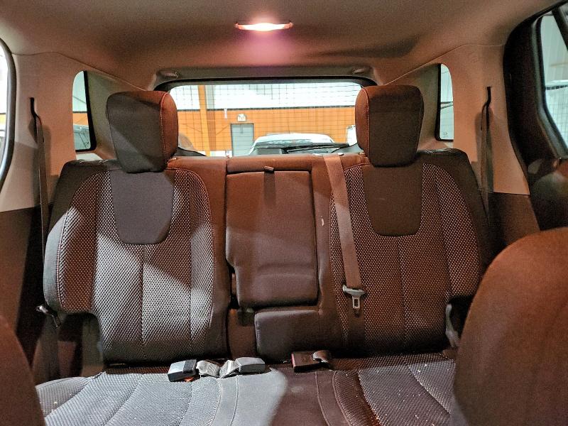 Продаж на аукціоні авто 2016 Gmc Terrain Sl, vin: 2GKALNEK9G6114572, номер лоту: 95056495
