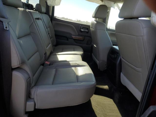 91330635 :رقم المزاد ، 3GTU2NEC1HG114091 vin ، 2017 Gmc Sierra K15 مزاد بيع