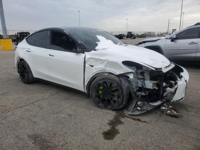 Aukcja sprzedaży 2021 Tesla Model Y, vin: 5YJYGDEE5MF143706, numer aukcji: 92461685