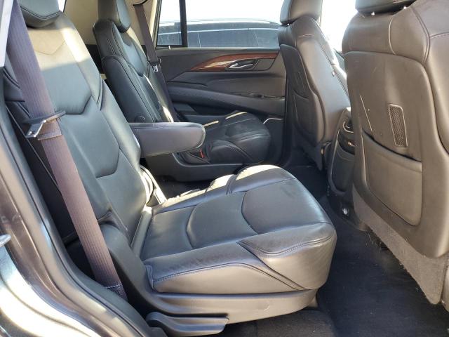 90693955 :رقم المزاد ، 1GYS4CKJ1GR413453 vin ، 2016 Cadillac Escalade P مزاد بيع