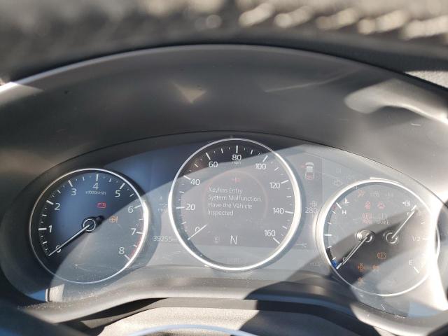 Продажа на аукционе авто 2021 Mazda 3, vin: JM1BPBAY4M1318630, номер лота: 90728225