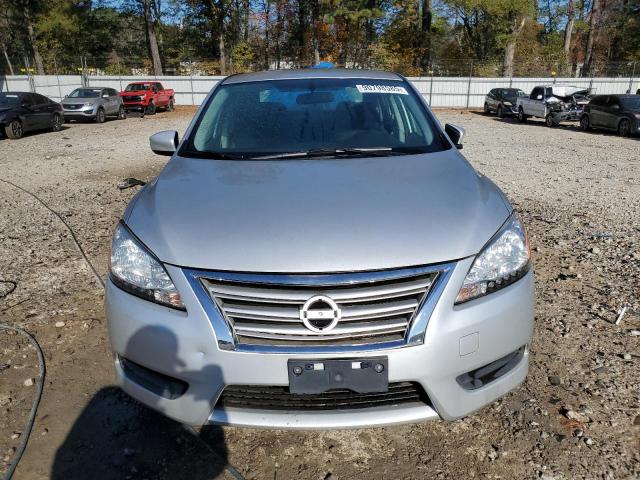 Продаж на аукціоні авто 2013 Nissan Sentra S, vin: 3N1AB7AP6DL718442, номер лоту: 90798585
