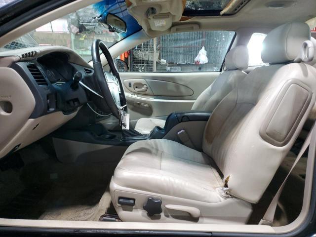 Aukcja sprzedaży 2003 Chevrolet Monte Carl, vin: 2G1WX15K039222045, numer aukcji: 92409355