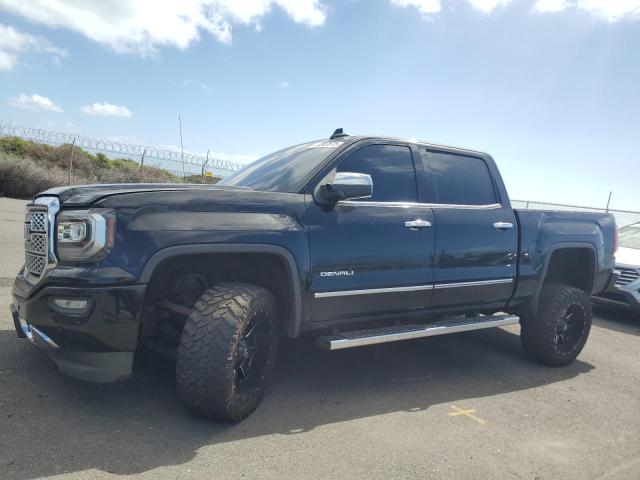 Продажа на аукционе авто 2017 Gmc Sierra, vin: 3GTU2PEJ6HG404451, номер лота: 93007875