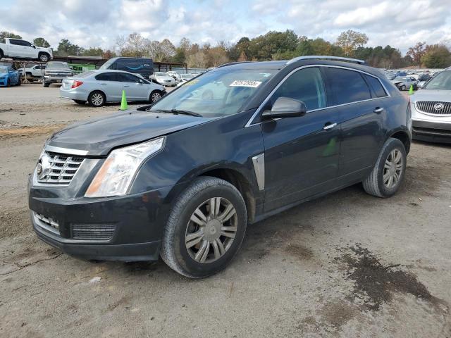 2015 Cadillac Srx მანქანა იყიდება აუქციონზე, vin: 3GYFNBE30FS609594, აუქციონის ნომერი: 74962925