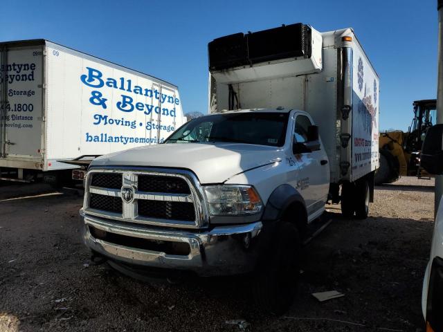 Продажа на аукционе авто 2018 Ram 5500, vin: 3C7WRMCL6JG263882, номер лота: 91856265