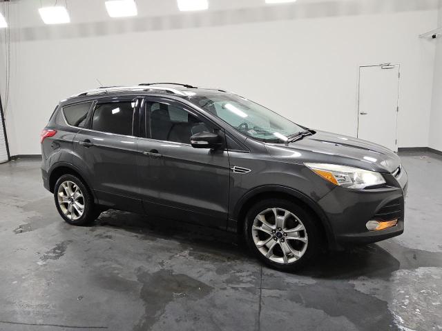 2016 Ford Escape Tit მანქანა იყიდება აუქციონზე, vin: 1FMCU9J93GUB85405, აუქციონის ნომერი: 93259175