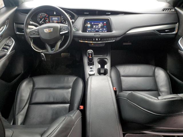 Aukcja sprzedaży 2023 Cadillac Xt4 Premiu, vin: 1GYFZCR49PF126494, numer aukcji: 92229235