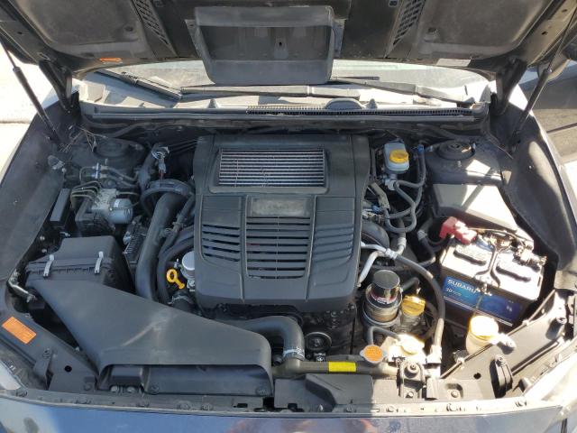 Продаж на аукціоні авто 2018 Subaru Wrx, vin: JF1VA1L68J8828802, номер лоту: 91429255