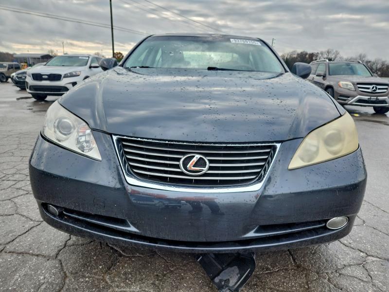 93769155 :رقم المزاد ، JTHBJ46G072043770 vin ، 2007 Lexus Es مزاد بيع