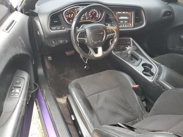 Aukcja sprzedaży 2018 Dodge Challenger, vin: 2C3CDZFJXJH334768, numer aukcji: 91628785