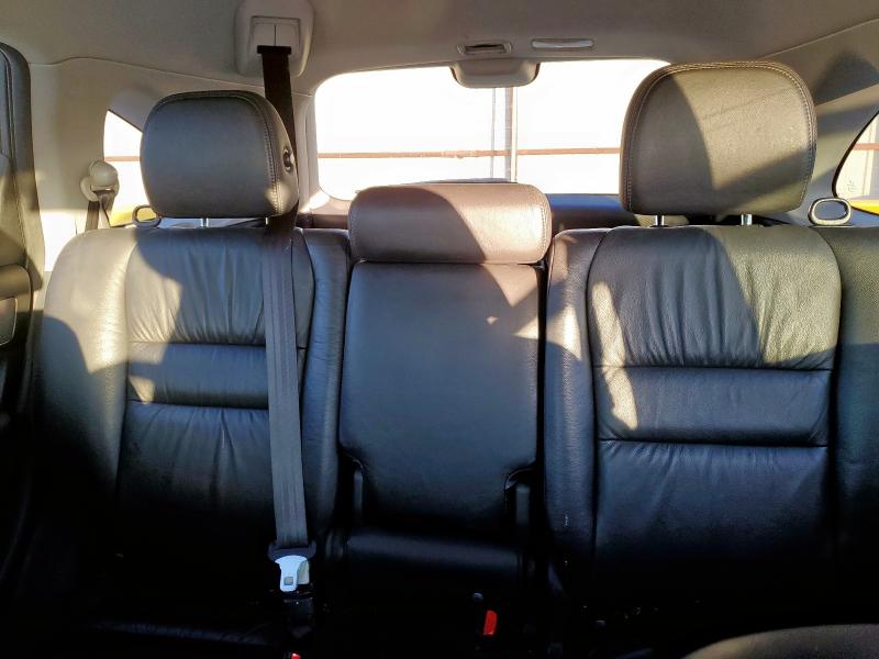 Aukcja sprzedaży 2010 Honda Cr-v, vin: 5J6RE3H79AL002447, numer aukcji: 93184115
