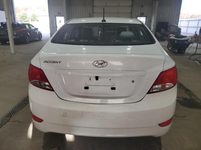 2017 Hyundai Accent მანქანა იყიდება აუქციონზე, vin: KMHCT4AE4HU291821, აუქციონის ნომერი: 91348385
