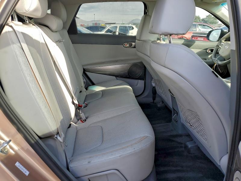 Aukcja sprzedaży 2021 Hyundai Nexo Limit, vin: KM8J84A69MU014660, numer aukcji: 93811545