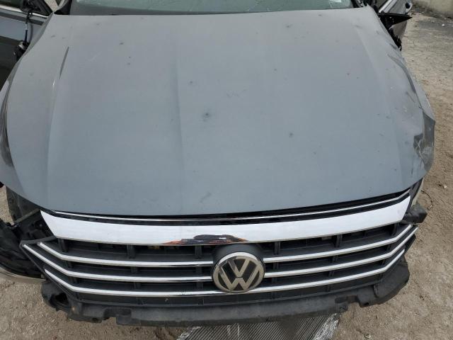 Продажа на аукционе авто 2020 Volkswagen Jetta, vin: 3VWCB7BU8LM001914, номер лота: 92066855