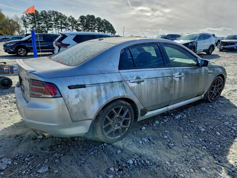 2007 Acura Tl Type S მანქანა იყიდება აუქციონზე, vin: 19UUA76547A044731, აუქციონის ნომერი: 94658745
