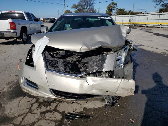 Aukcja sprzedaży 2016 Cadillac Xts, vin: 2G61M5S38G9193885, numer aukcji: 90840745