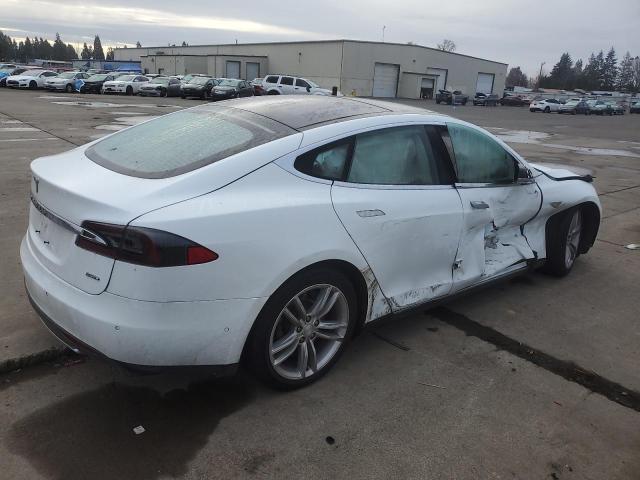 Продаж на аукціоні авто 2015 Tesla Model S, vin: 5YJSA1H2XFFP70380, номер лоту: 93259485
