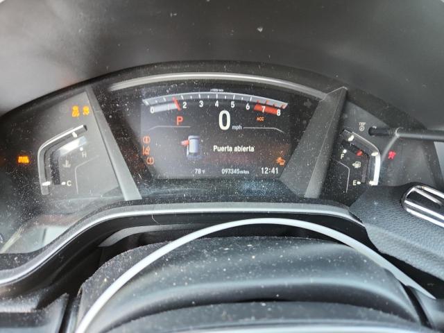 Aukcja sprzedaży 2020 Honda Cr-v, vin: 7FARW1H87LE000111, numer aukcji: 93439125