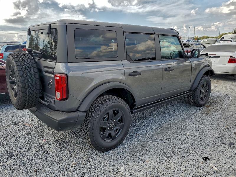 Aukcja sprzedaży 2025 Ford Bronco, vin: 1FMEE7BH6SLB10826, numer aukcji: 94238835