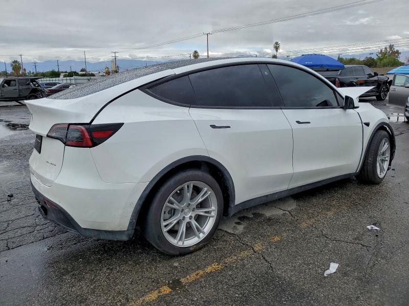 Aukcja sprzedaży 2022 Tesla Model Y, vin: 7SAYGDEE0NF411811, numer aukcji: 93710145