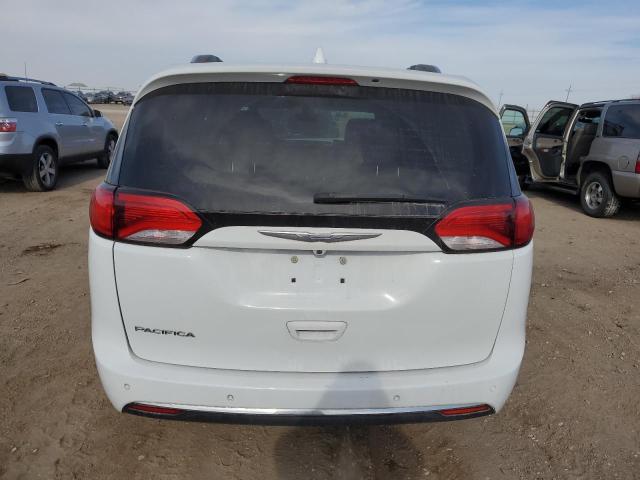 Aukcja sprzedaży 2017 Chrysler Pacifica, vin: 2C4RC1EG5HR708515, numer aukcji: 90750615