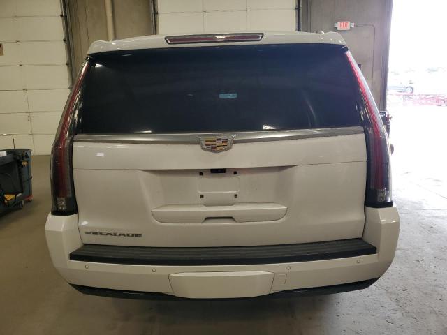 92122455 :رقم المزاد ، 1GYS4JKJ9LR207084 vin ، 2020 Cadillac Escalade E مزاد بيع