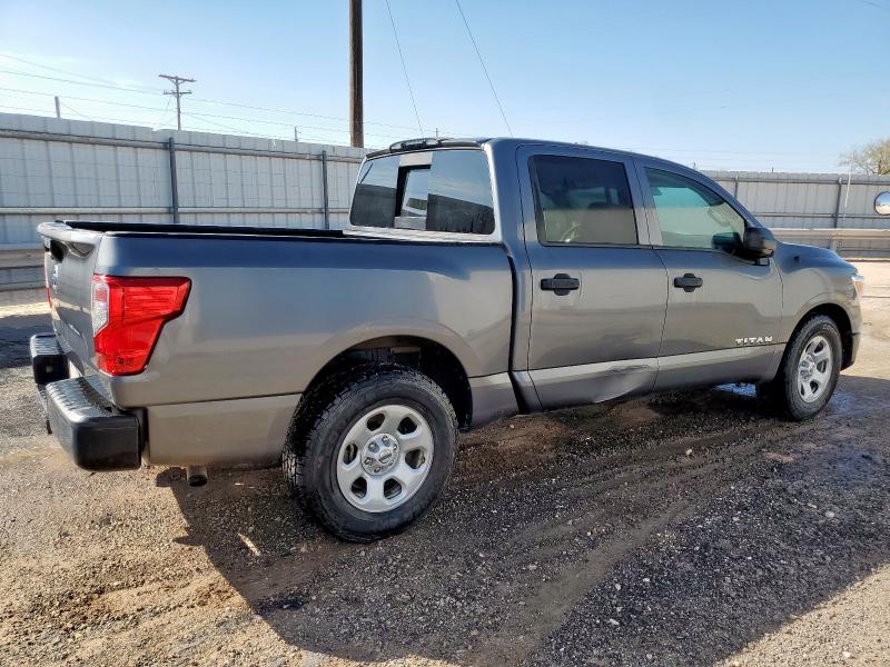 Aukcja sprzedaży 2019 Nissan Titan, vin: 1N6AA1EK2KN515327, numer aukcji: 92622035
