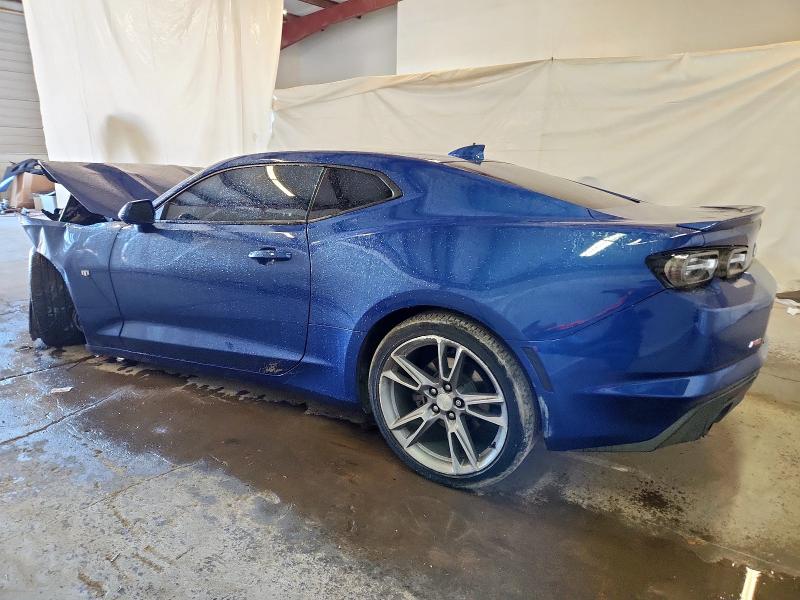 Продажа на аукционе авто 2020 Chevrolet Camaro Ls, vin: 1G1FB1RS8L0148117, номер лота: 91305495