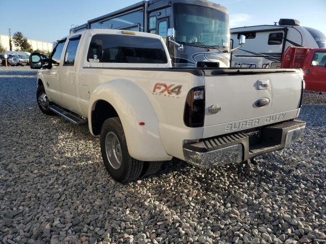 92827085 :رقم المزاد ، 1FD8W3GTXCEB41387 vin ، 2012 Ford F350 Super مزاد بيع