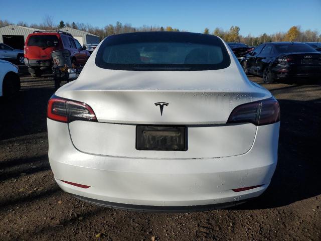 Продажа на аукционе авто 2023 Tesla Model 3, vin: LRW3E1FA6PC843047, номер лота: 90606955
