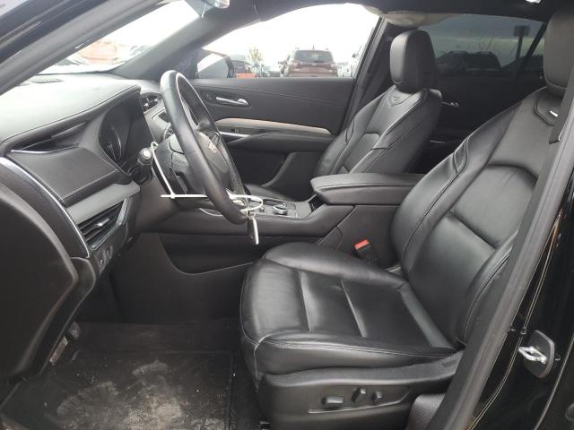 Aukcja sprzedaży 2023 Cadillac Xt4 Premiu, vin: 1GYFZCR49PF126494, numer aukcji: 92229235