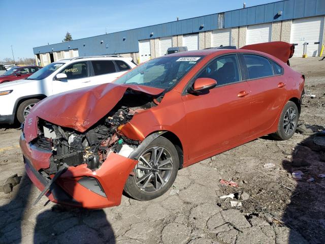 Продаж на аукціоні авто 2024 Kia Forte, vin: 3KPF24AD4RE708365, номер лоту: 90824325
