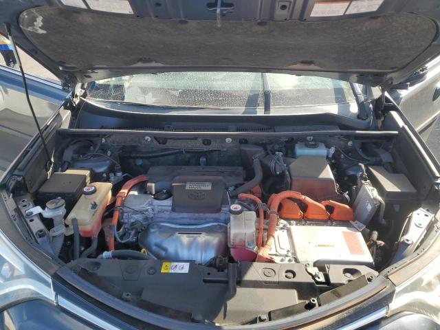 Auction sale of the 2017 Toyota Rav4 Hv, vin: JTMDJREVXHD147907, lot number: 93051985